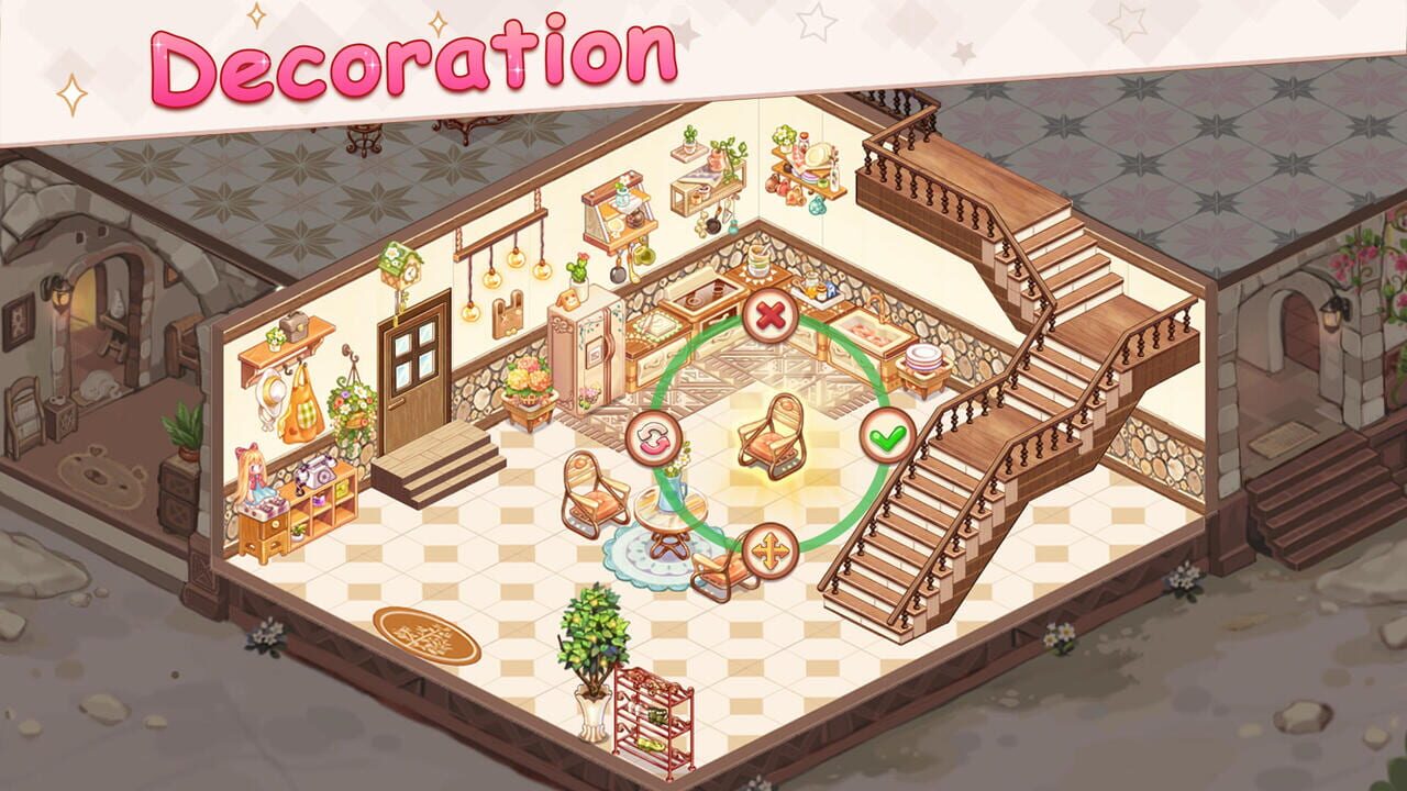 Kawaii Islands