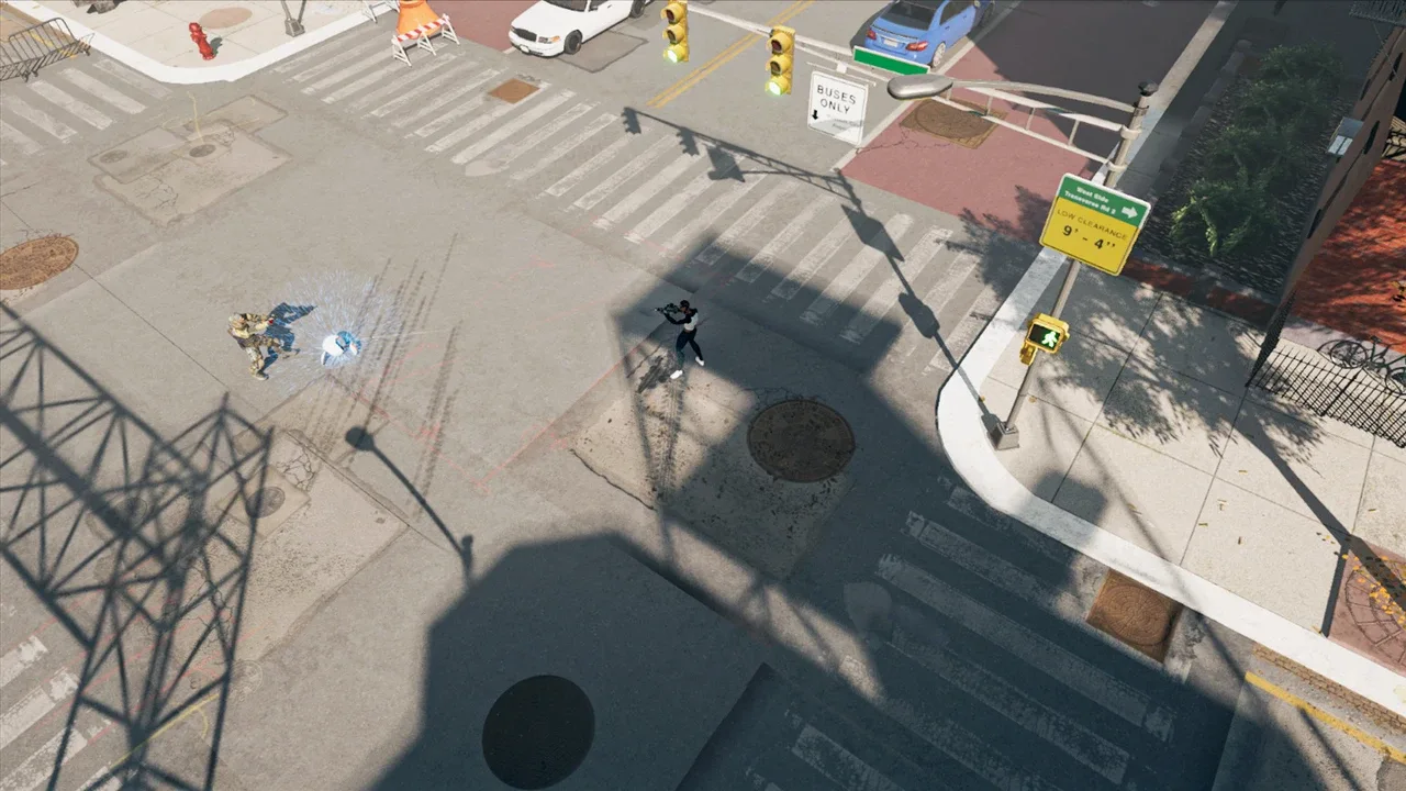 Seven Cities screenshot 2