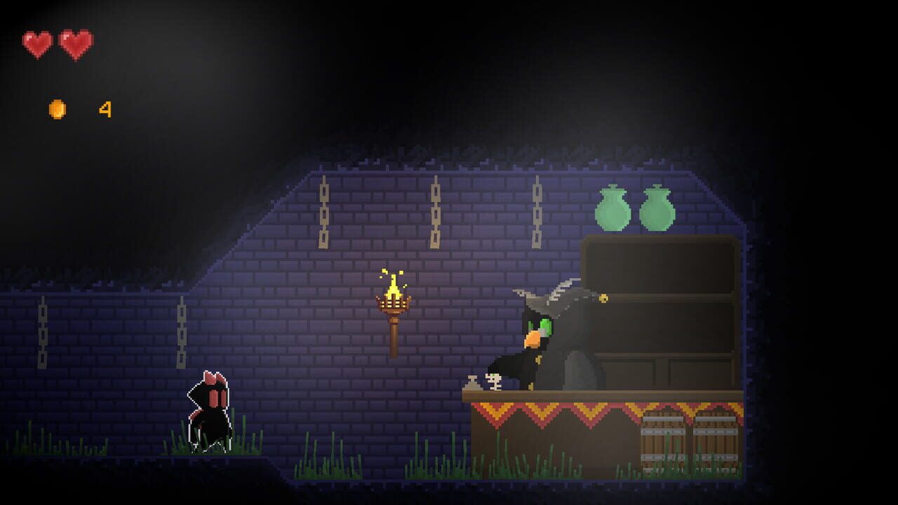 Makis Adventure screenshot