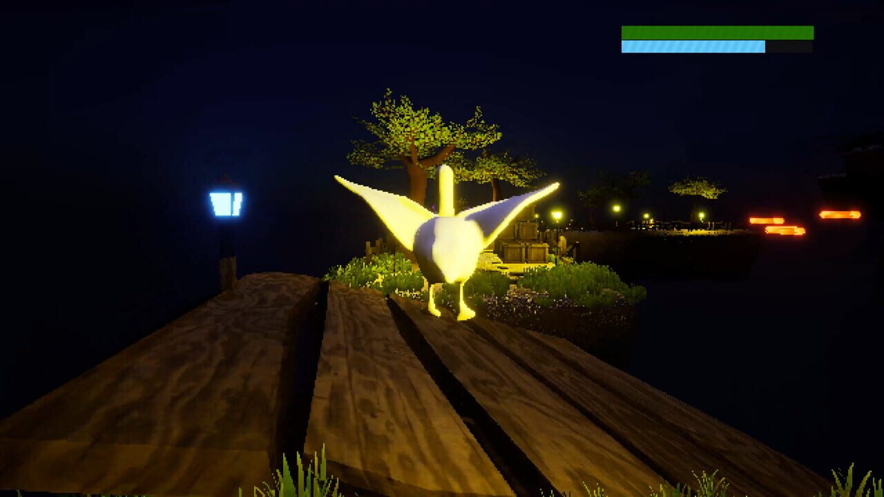 Goose vs. Zombies screenshot