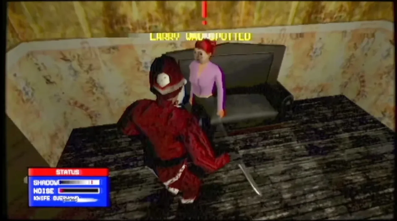 Christmas Massacre screenshot 1