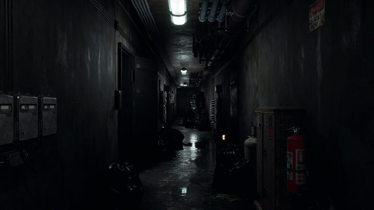 Black Room