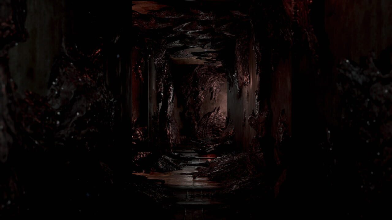 Black Room