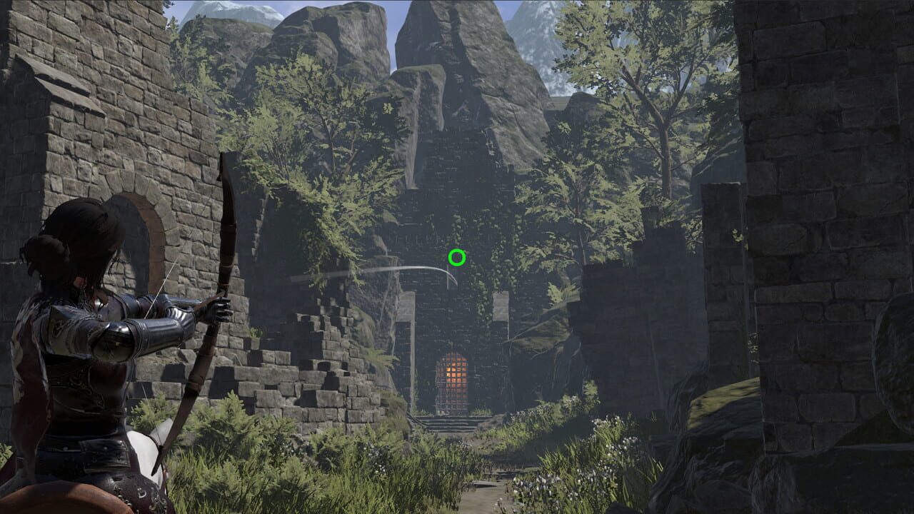 Zarktor's Realm