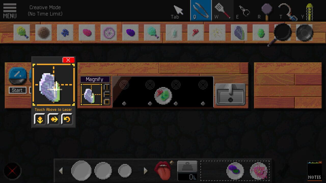 FlavorSpace