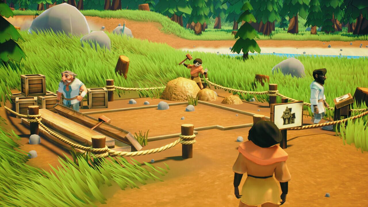 Ages of Cataria screenshot