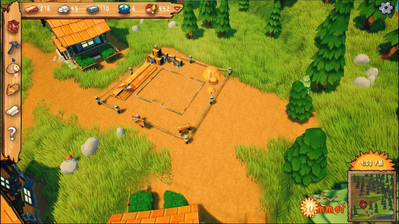 Ages of Cataria screenshot