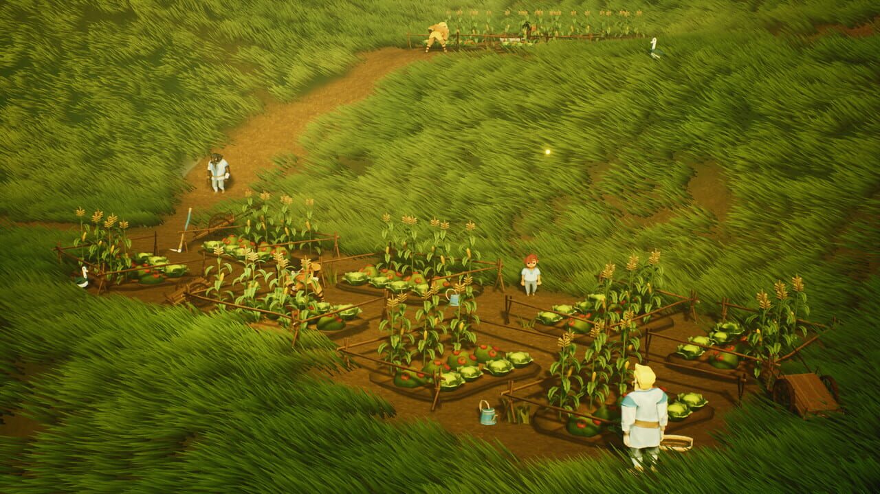 Ages of Cataria screenshot
