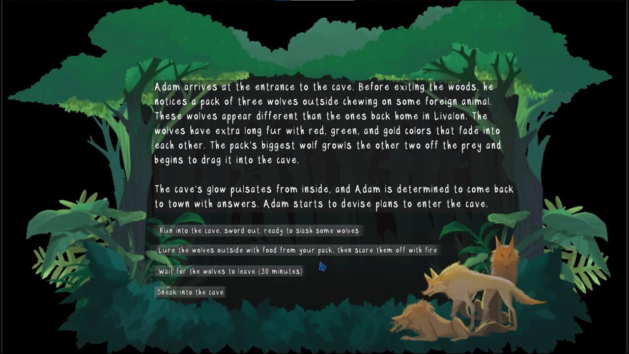 Ages of Cataria screenshot