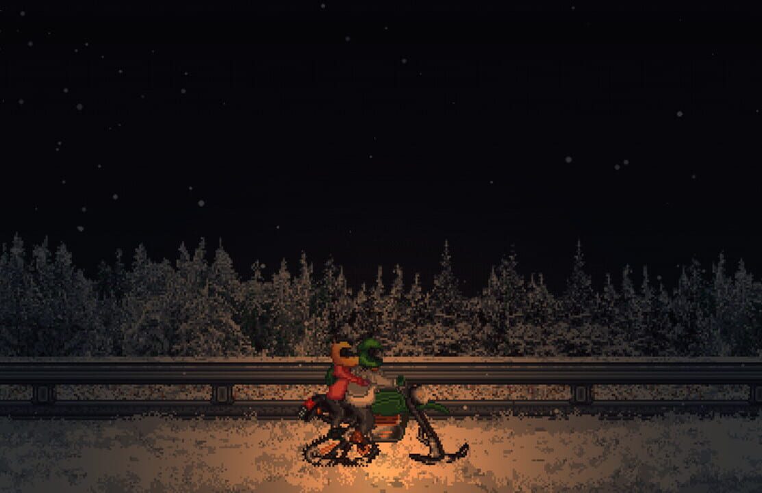 Wintertwined