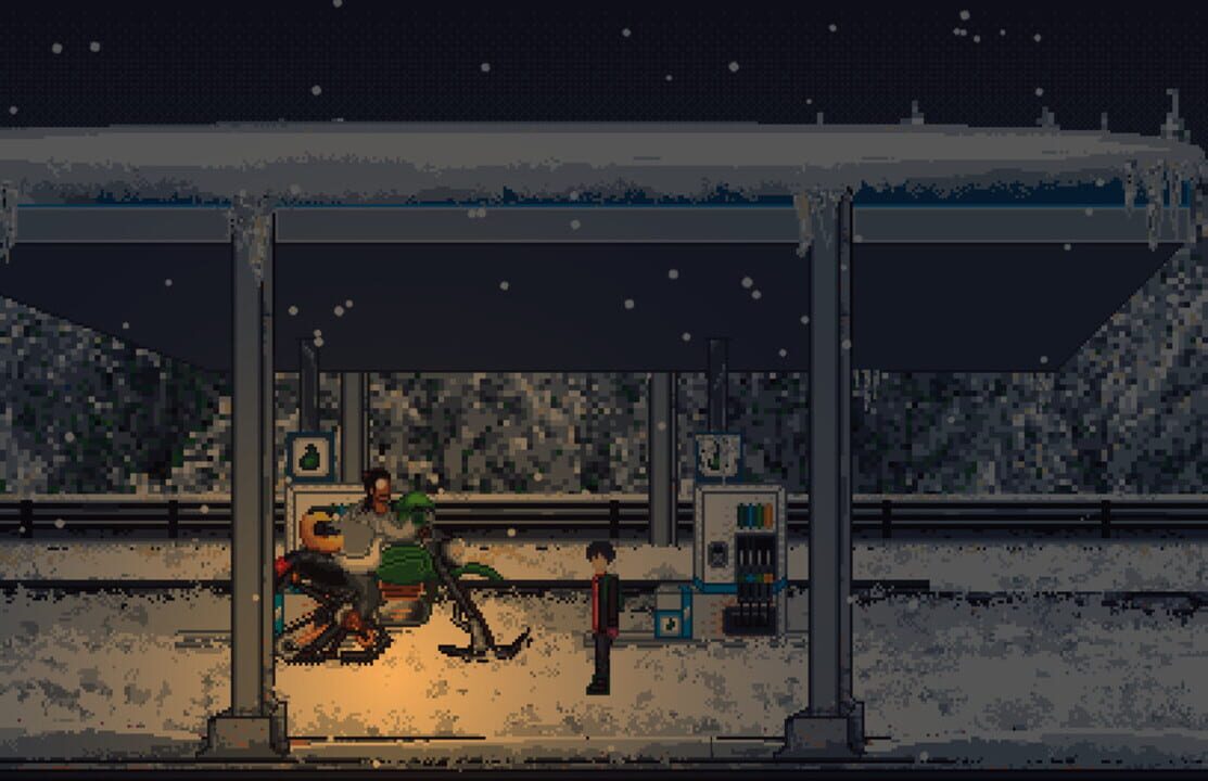 Wintertwined