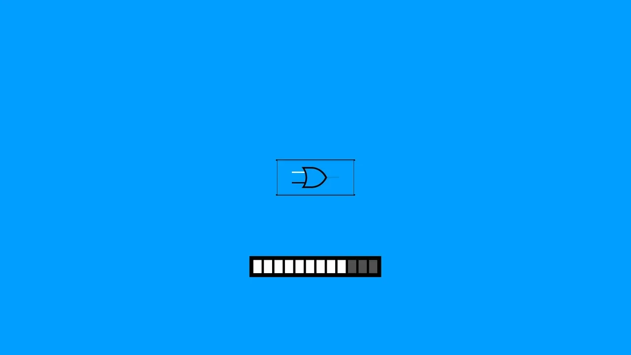 Pure Logic screenshot 2