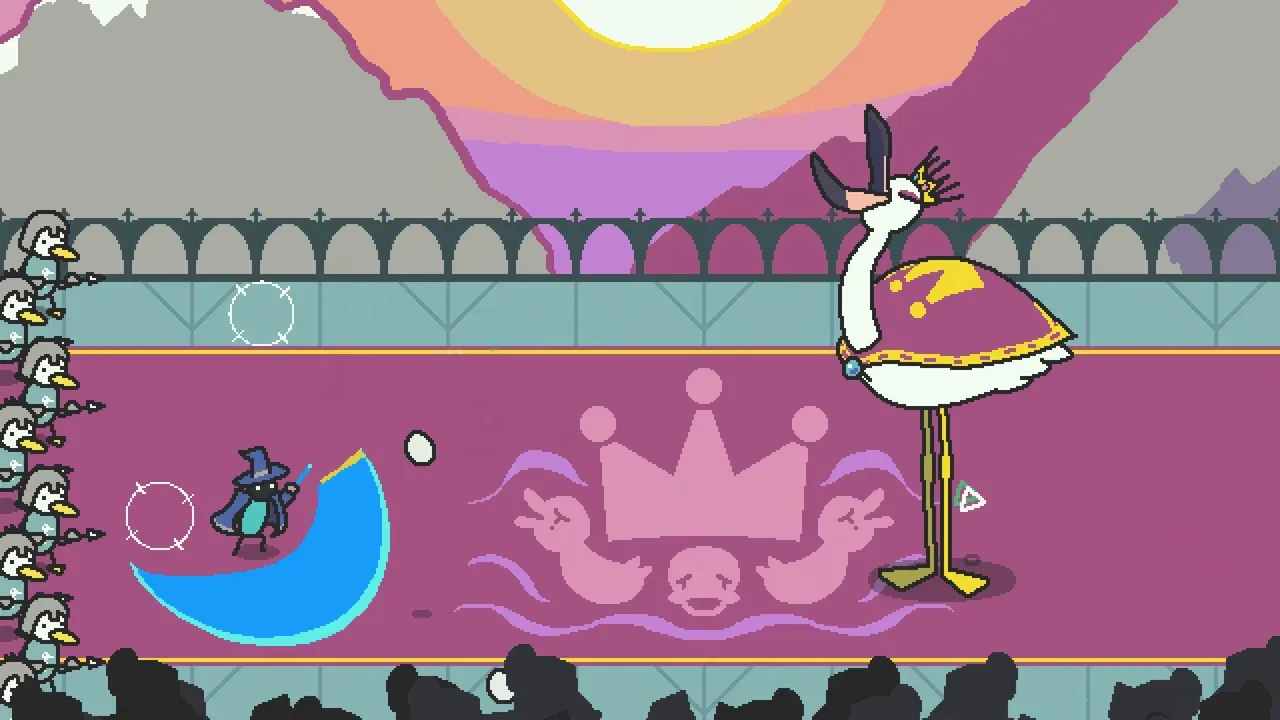Scrabdackle screenshot 1