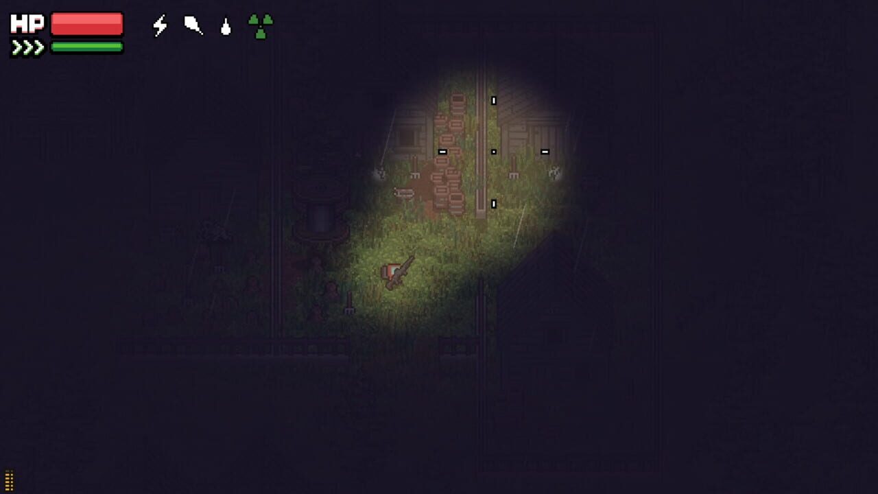 Capture de Zero Sievert