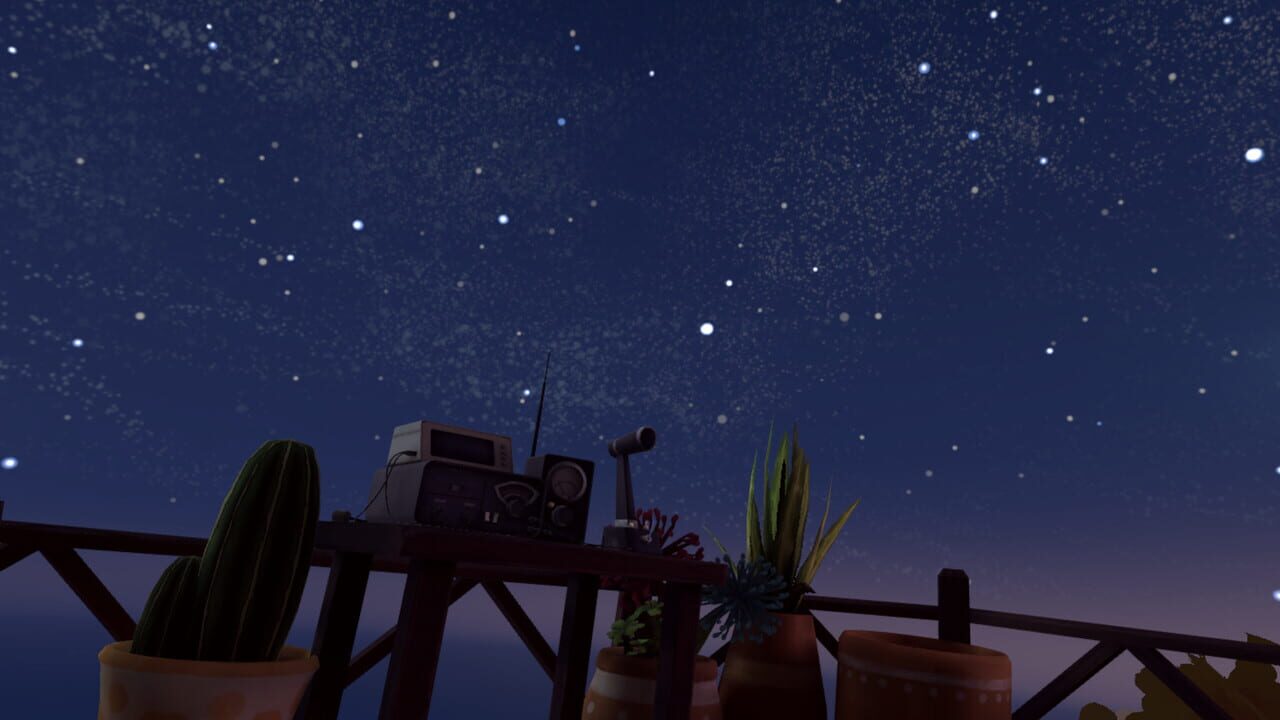 The Last Clockwinder screenshot