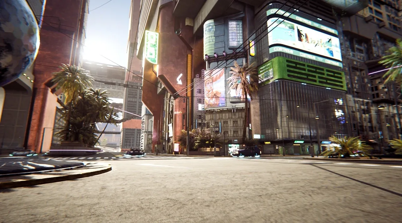 Qanga screenshot 2