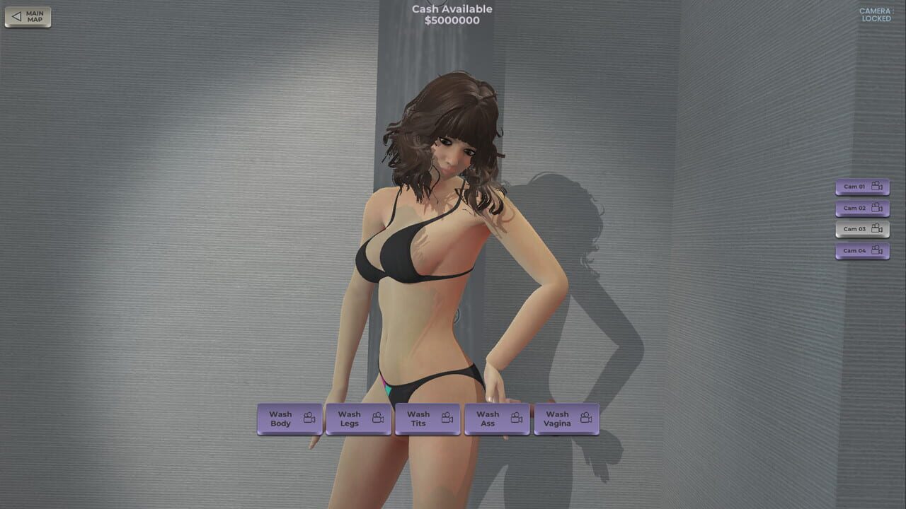 Escort Simulator 2 screenshot