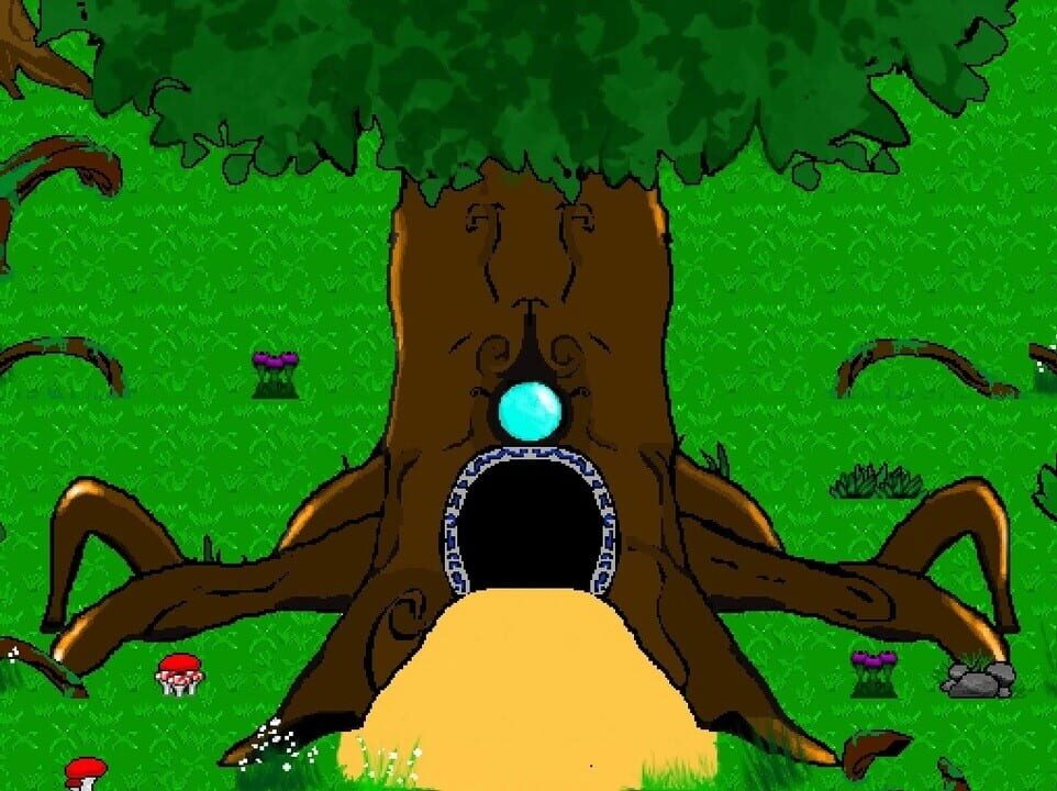 World Tree
