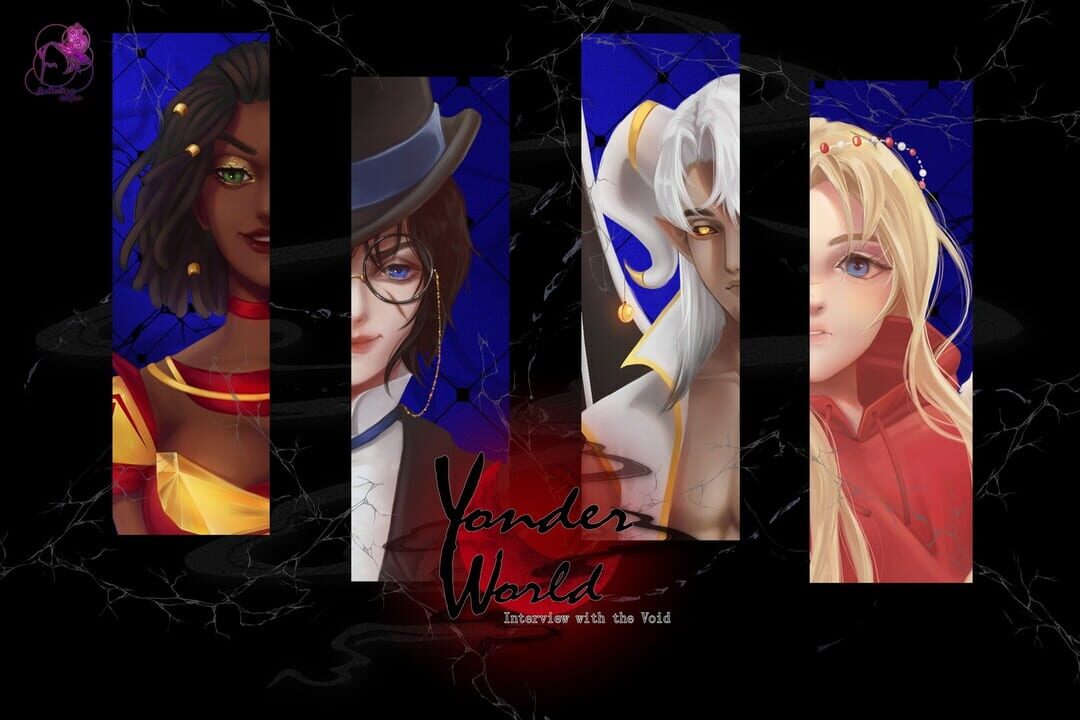 Yonder World: Interview with the Void