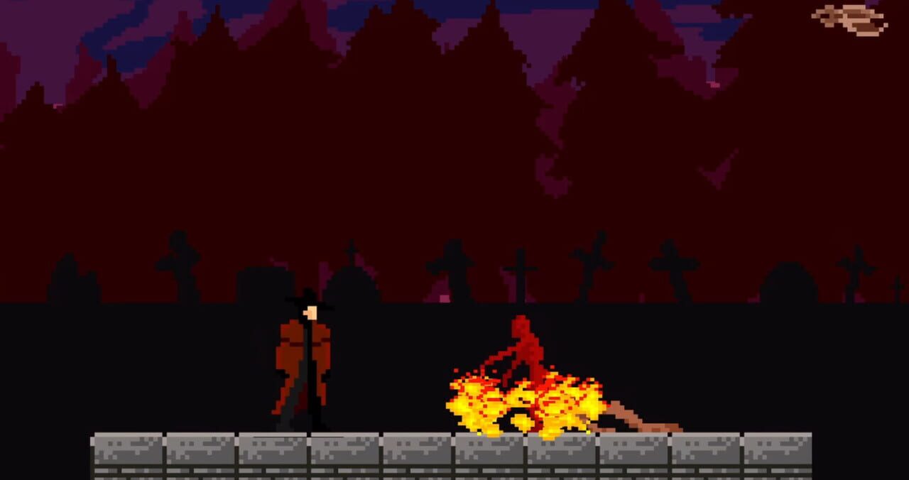 Witchbane
