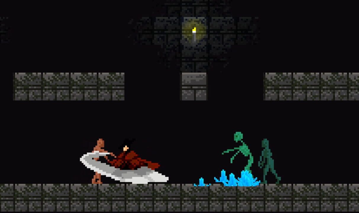 Witchbane