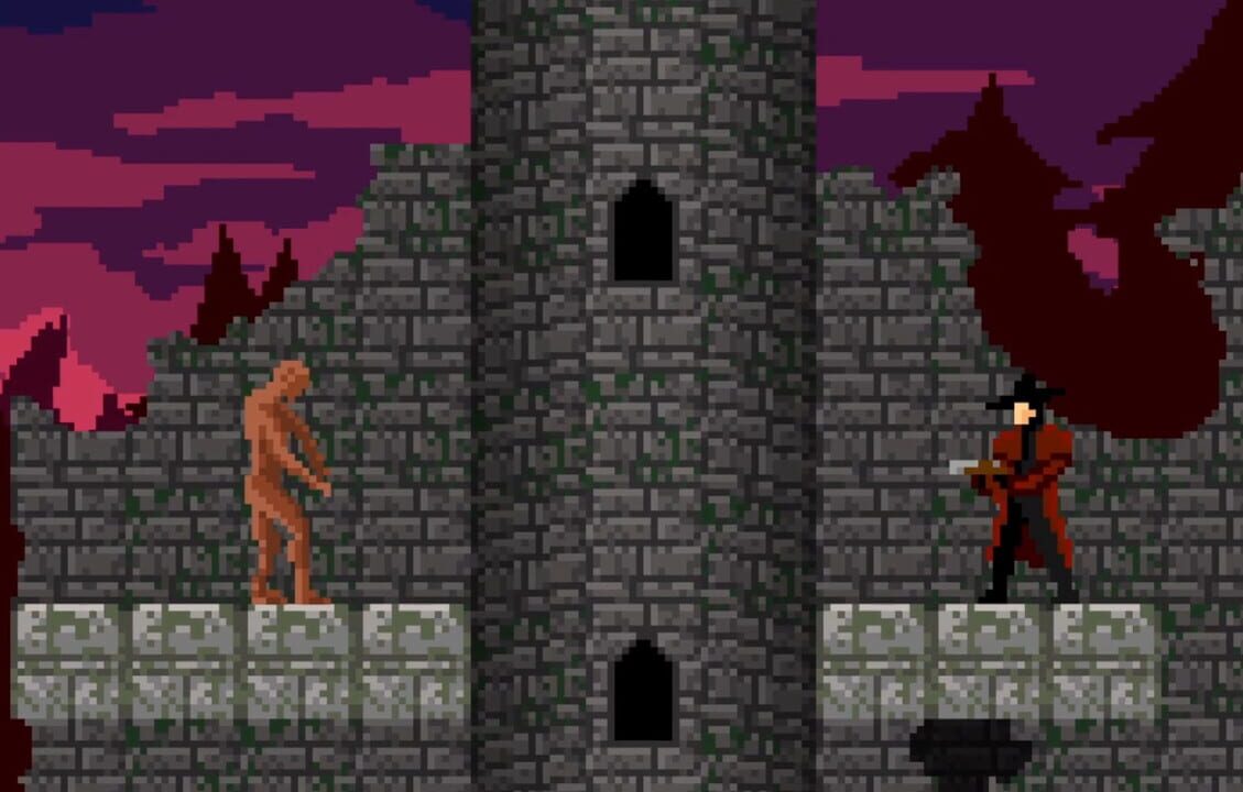 Witchbane