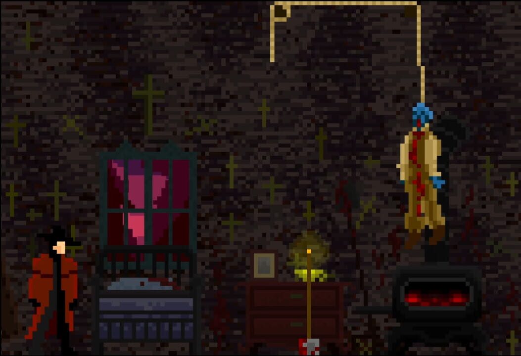 Witchbane