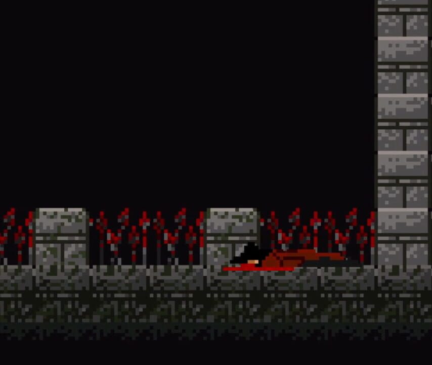 Witchbane