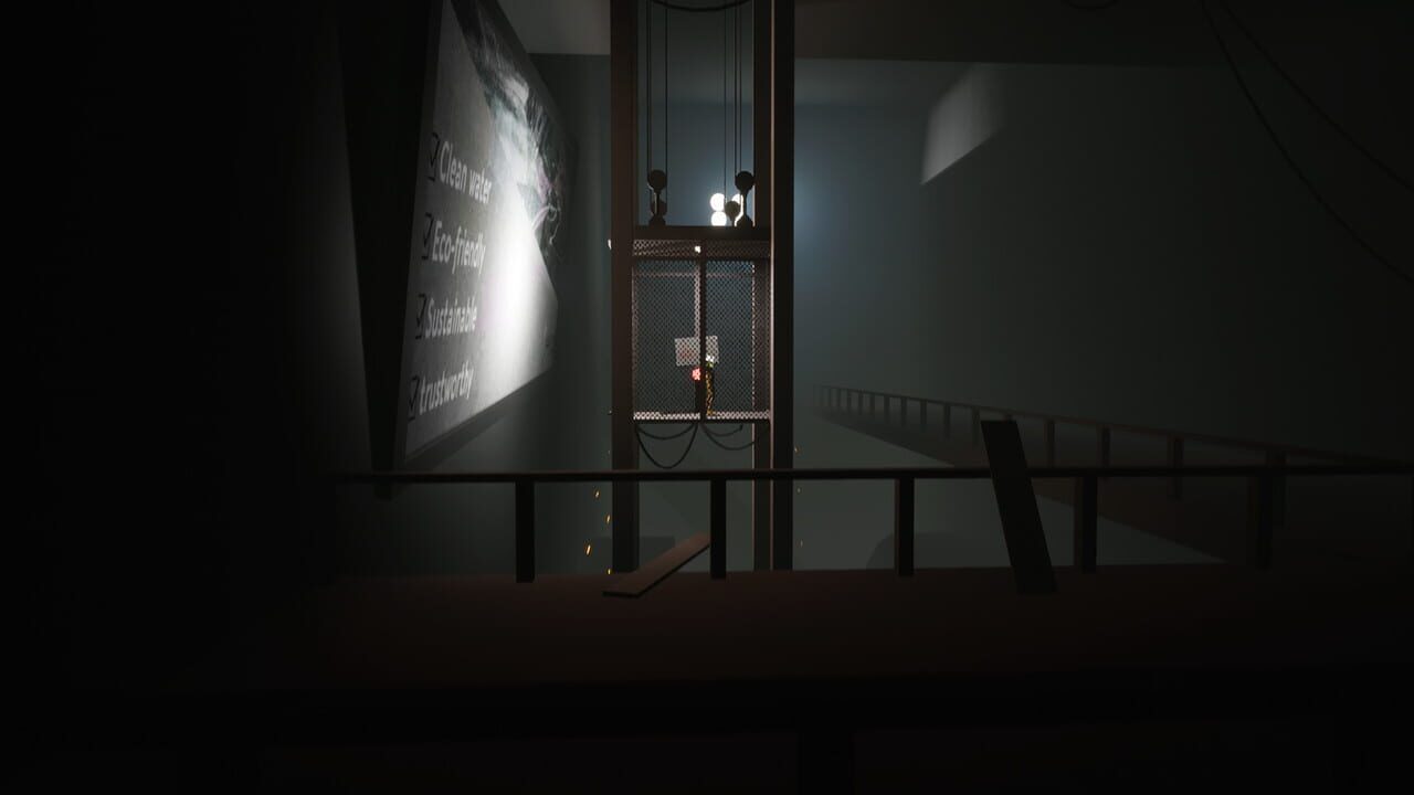 One Last Breath screenshot