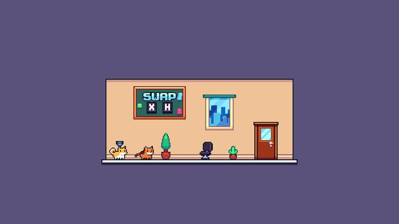 Pets at Work screenshot 2