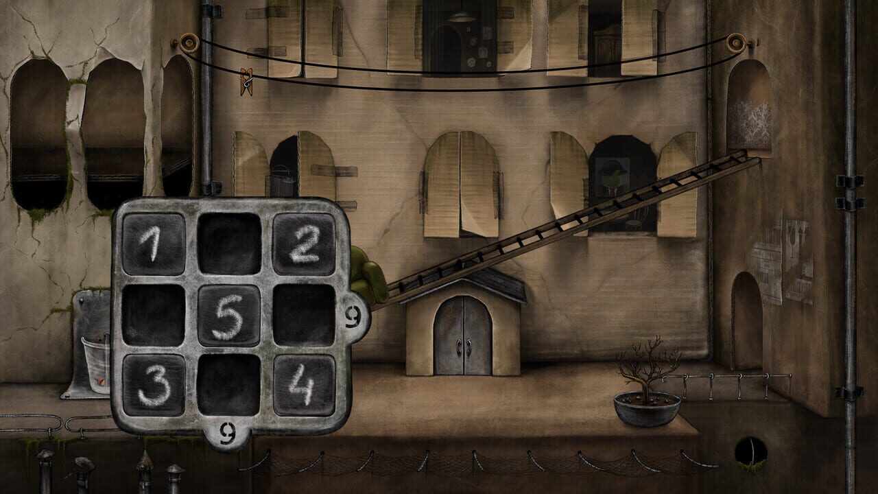 Boxville screenshot
