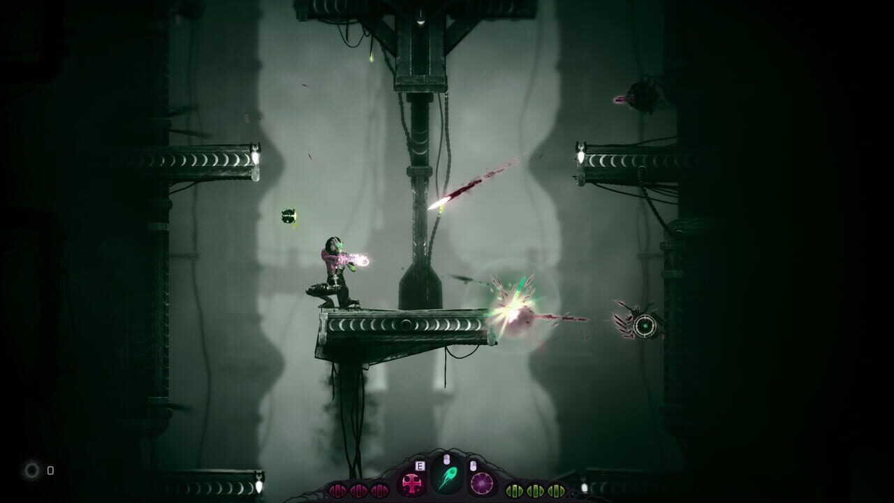 Screenshot of Moadra on gamereleases.gg