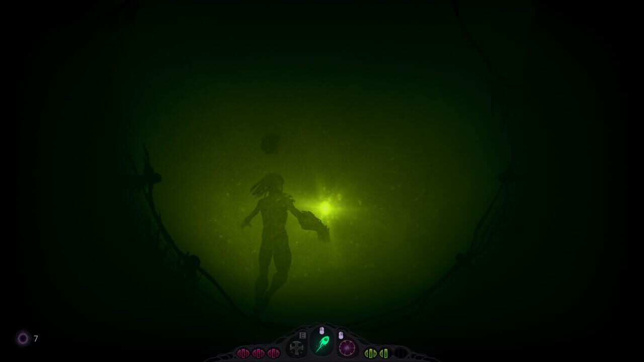 Screenshot of Moadra on gamereleases.gg
