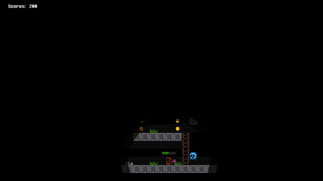 Shadow Cave
