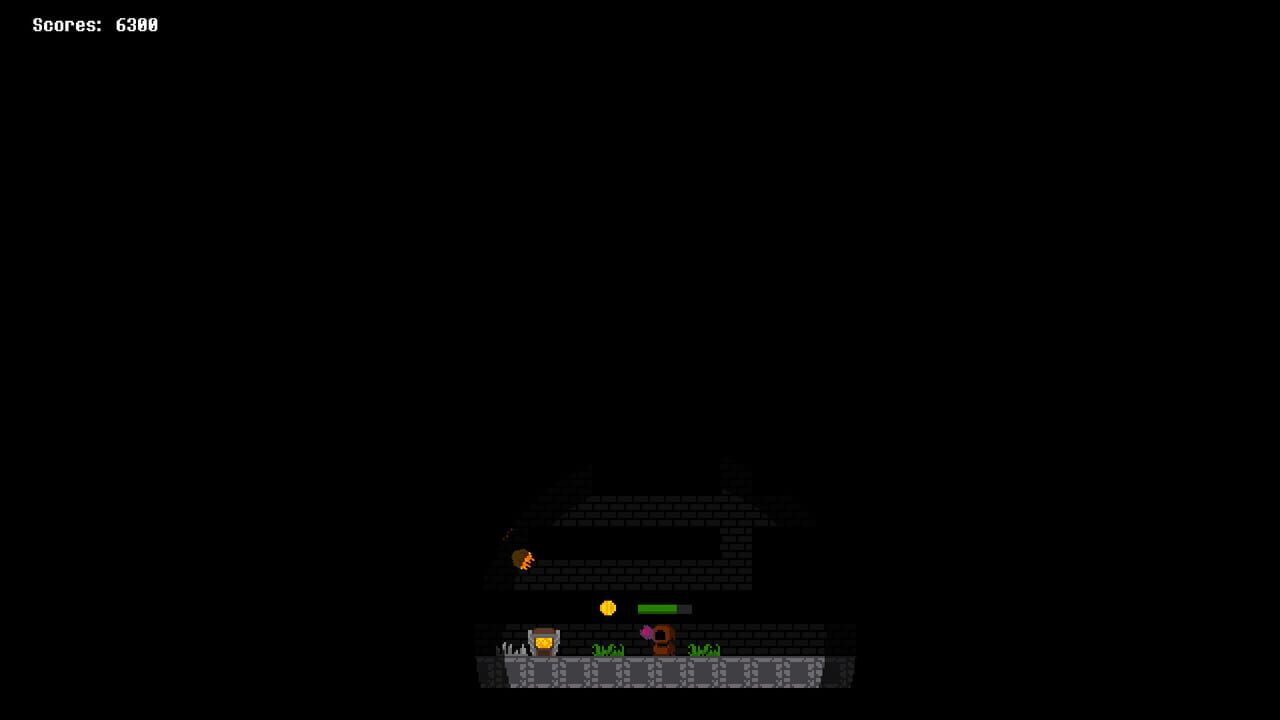 Shadow Cave