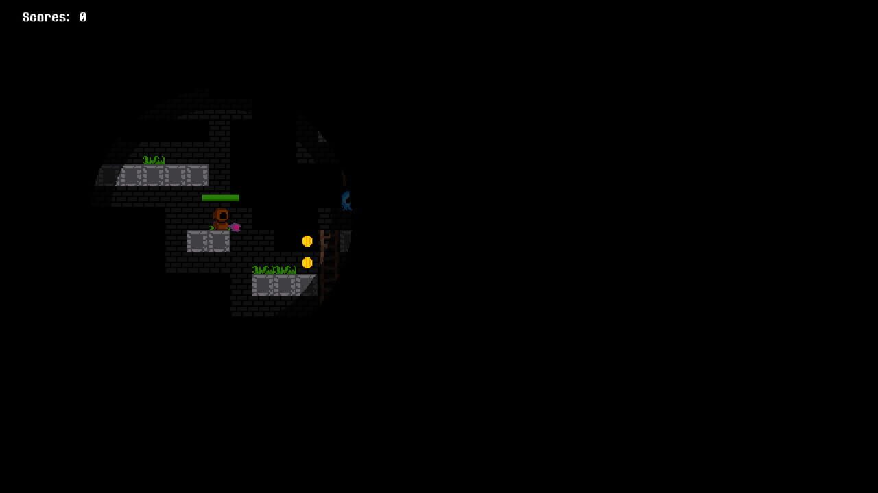 Shadow Cave