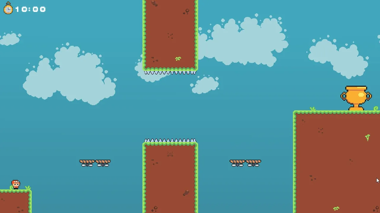 10 Seconds to Win! screenshot 1