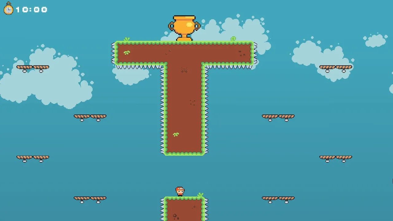 10 Seconds to Win! screenshot 2