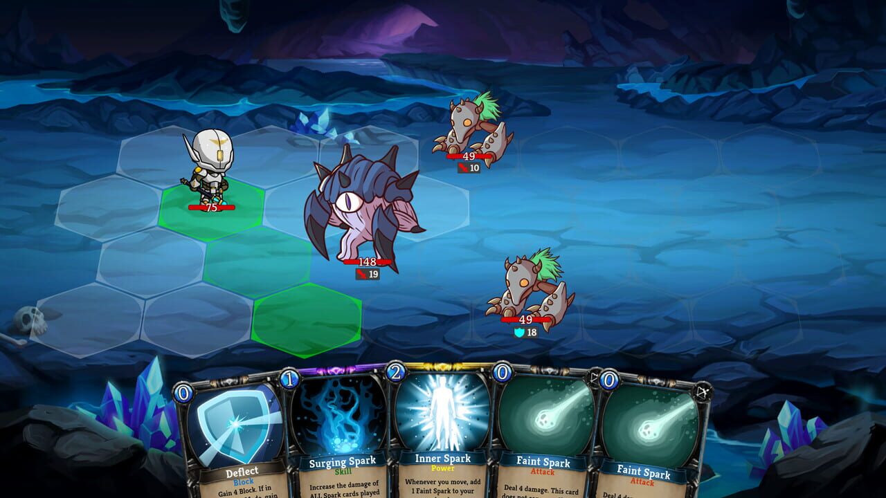 Atomic Souls