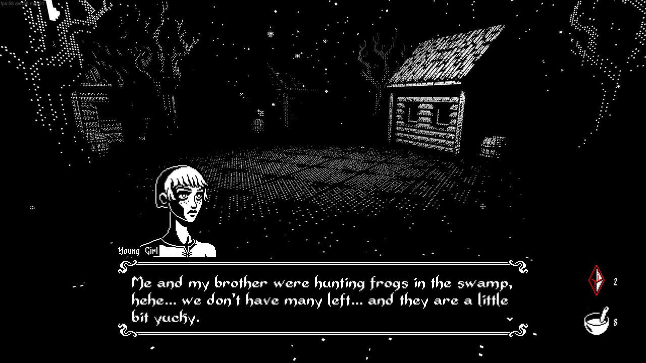 Grim Road