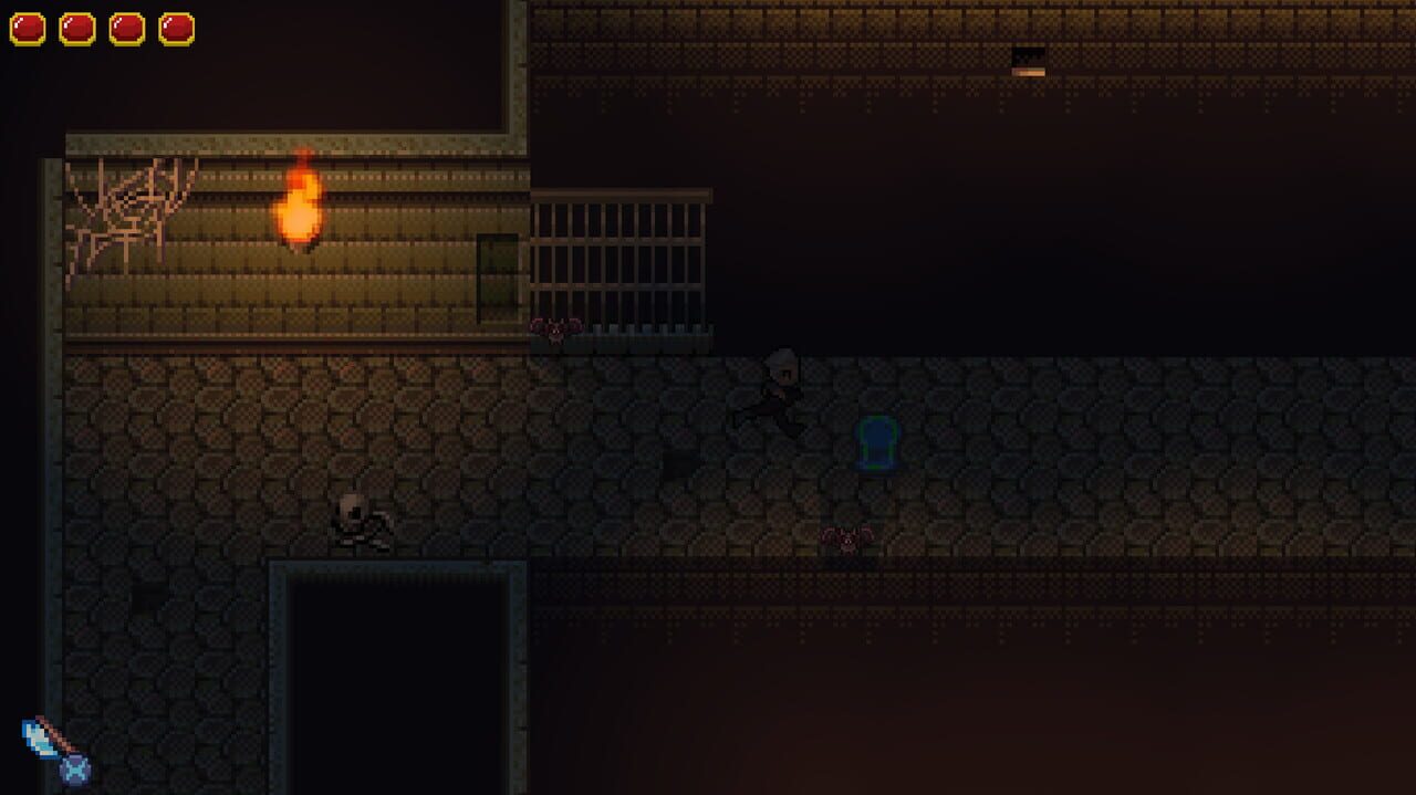 The Forgotten Castle screenshot