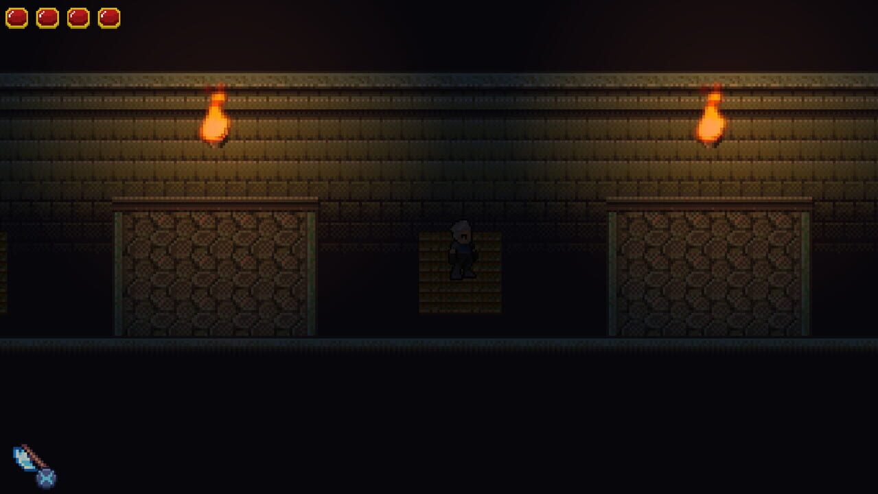 The Forgotten Castle screenshot