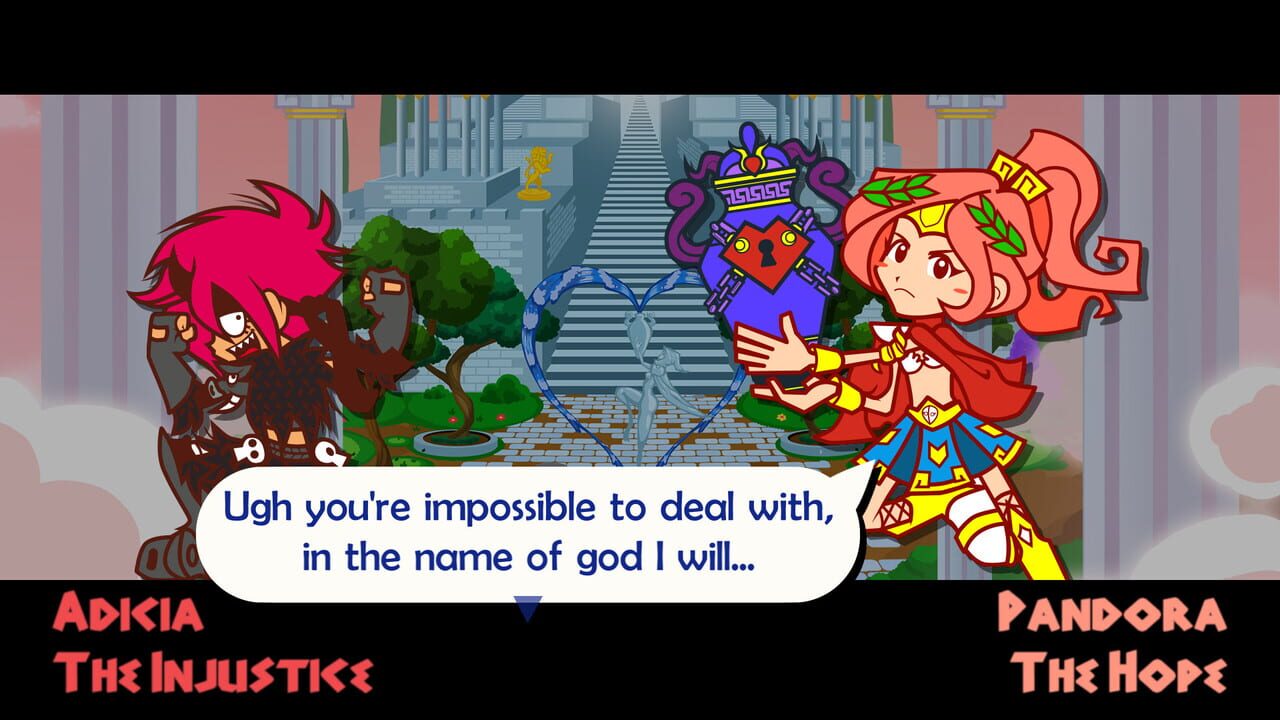 Gematombe screenshot