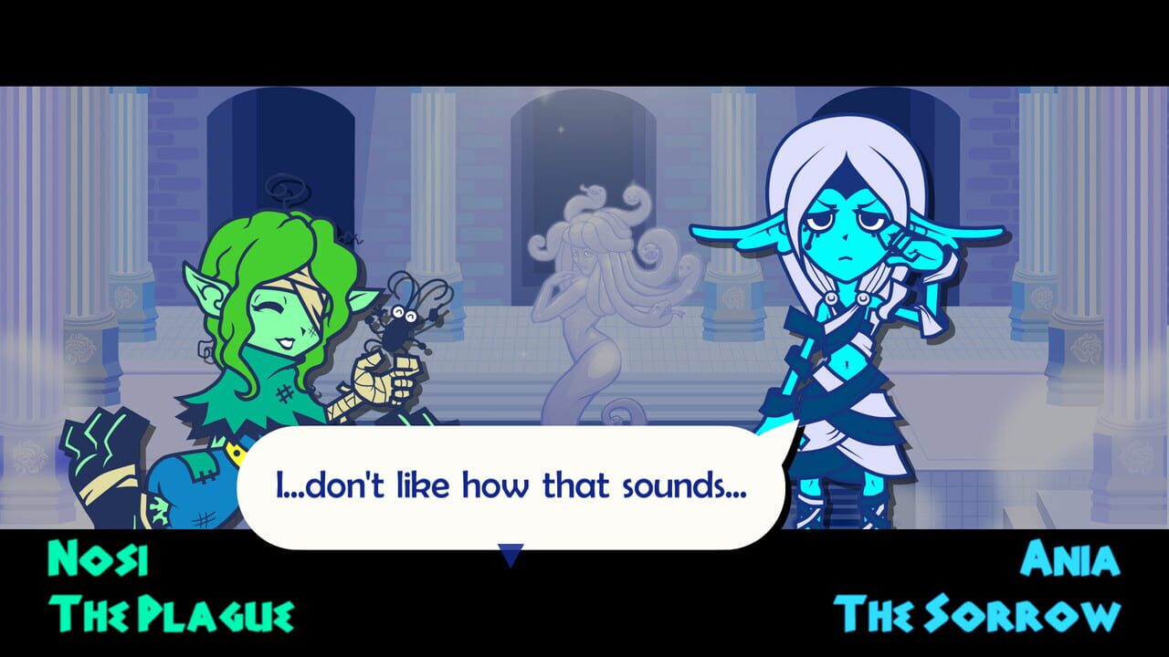 Gematombe screenshot