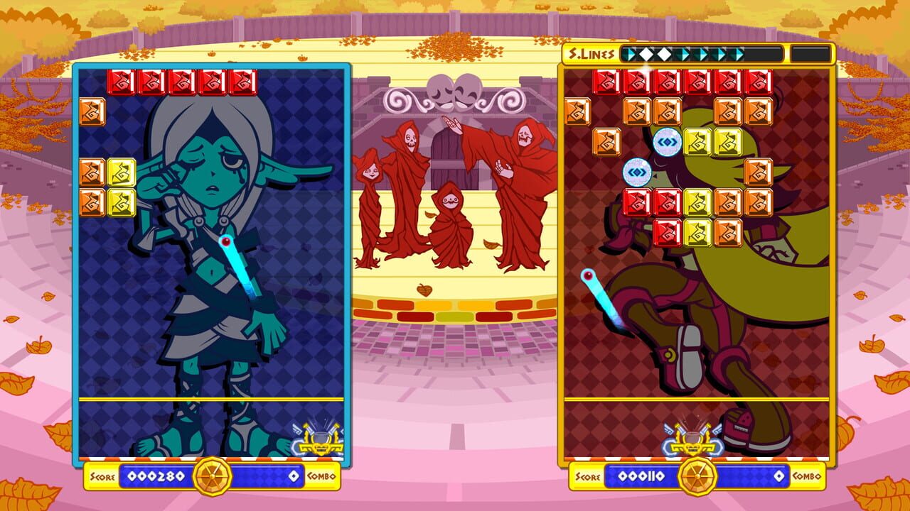 Gematombe screenshot