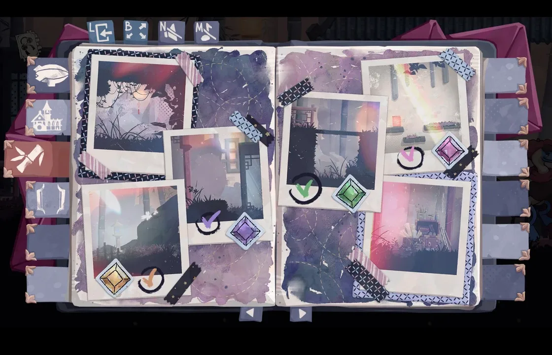Puzzles For Clef screenshot 2