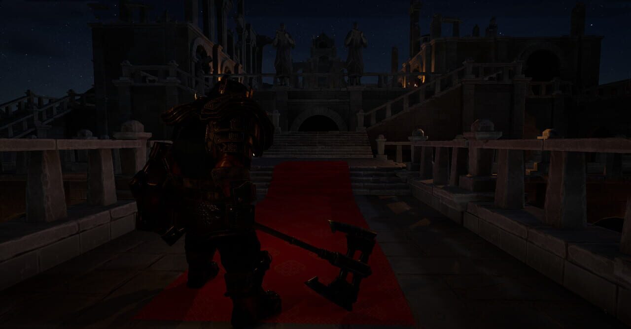 Dwarffarian