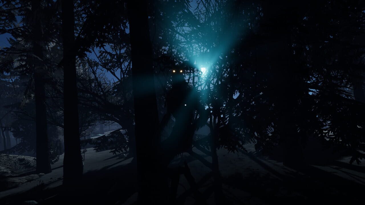First Light