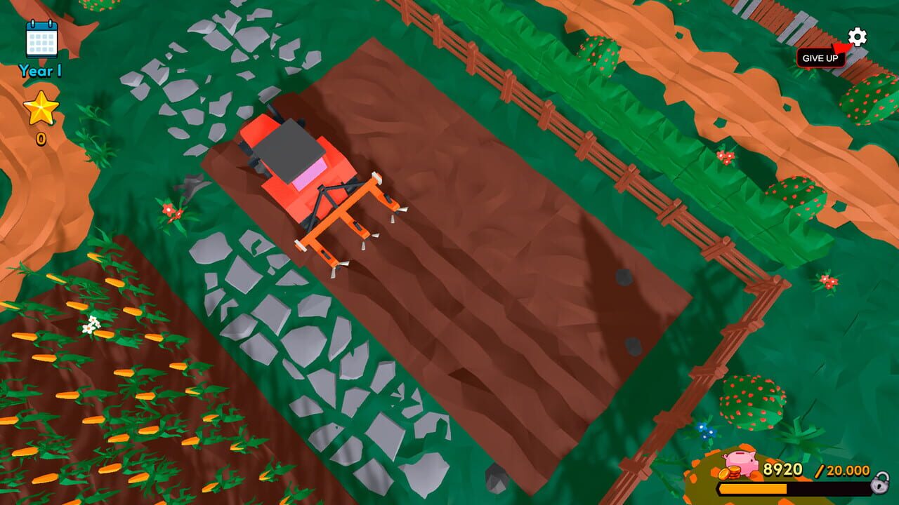Farming Sweeper screenshot