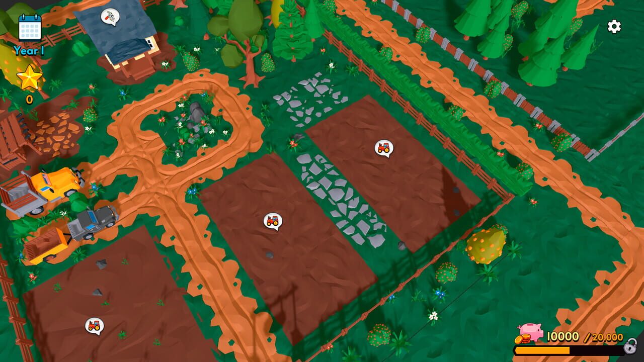 Farming Sweeper screenshot